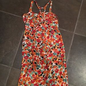 Comfy sun dress 👗